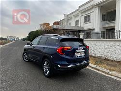 جي ام سي تيراين